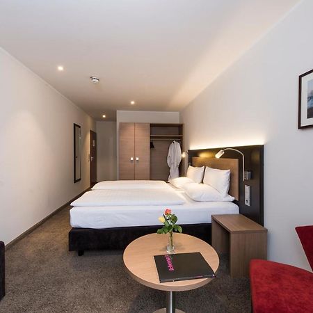 Astor & Aparthotel Köln Kültér fotó