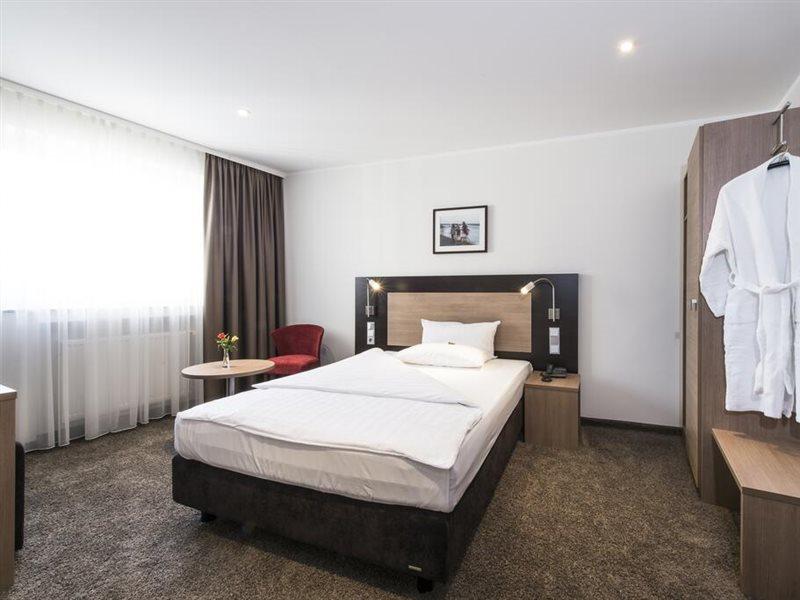 Astor & Aparthotel Köln Kültér fotó