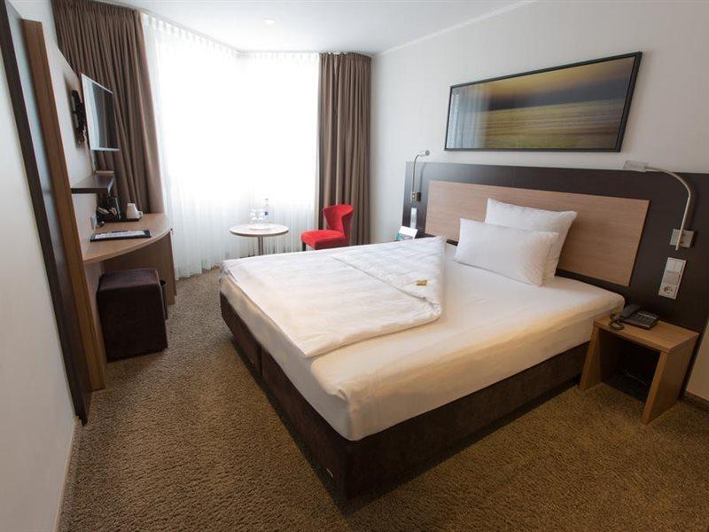 Astor & Aparthotel Köln Kültér fotó