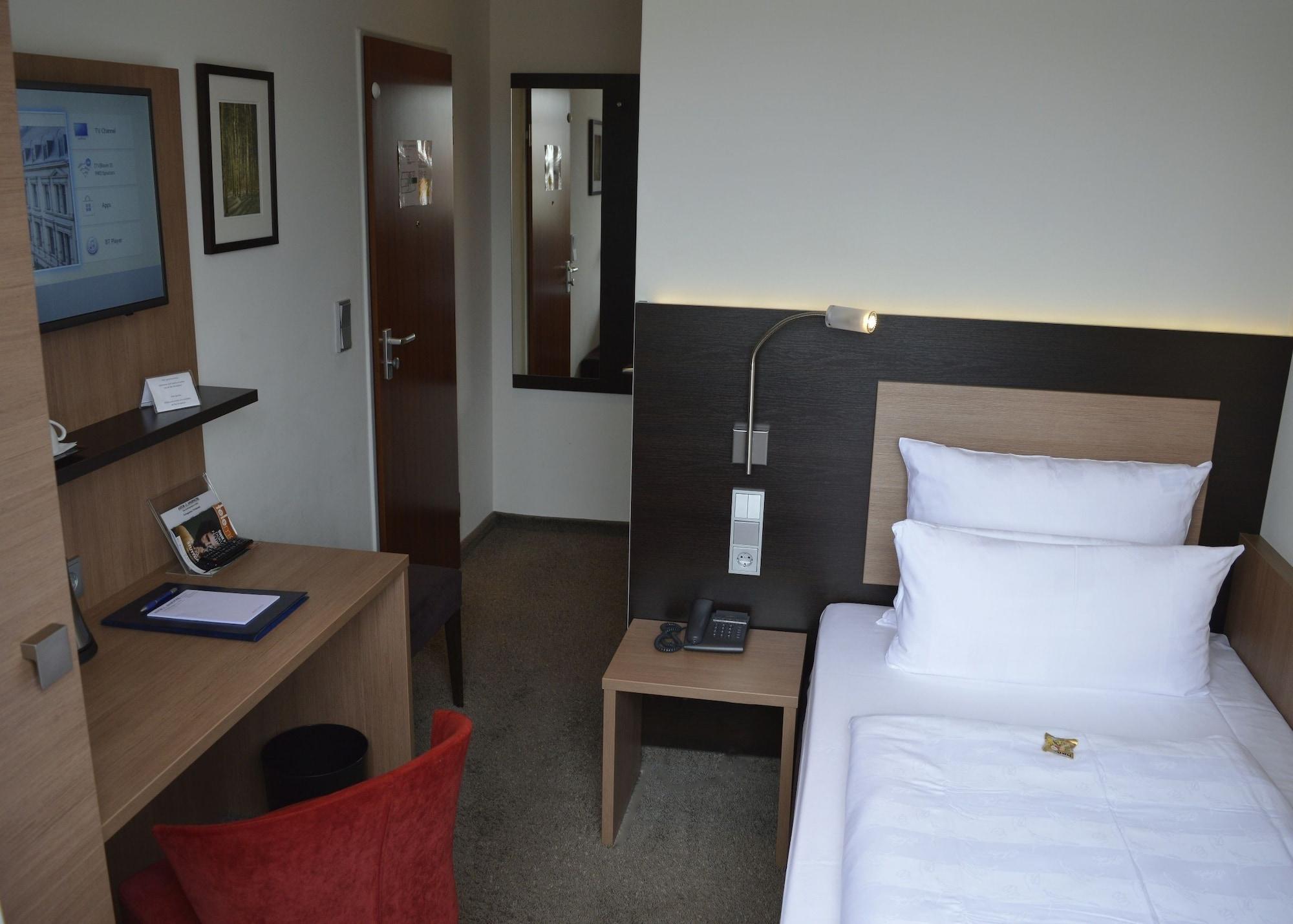 Astor & Aparthotel Köln Kültér fotó