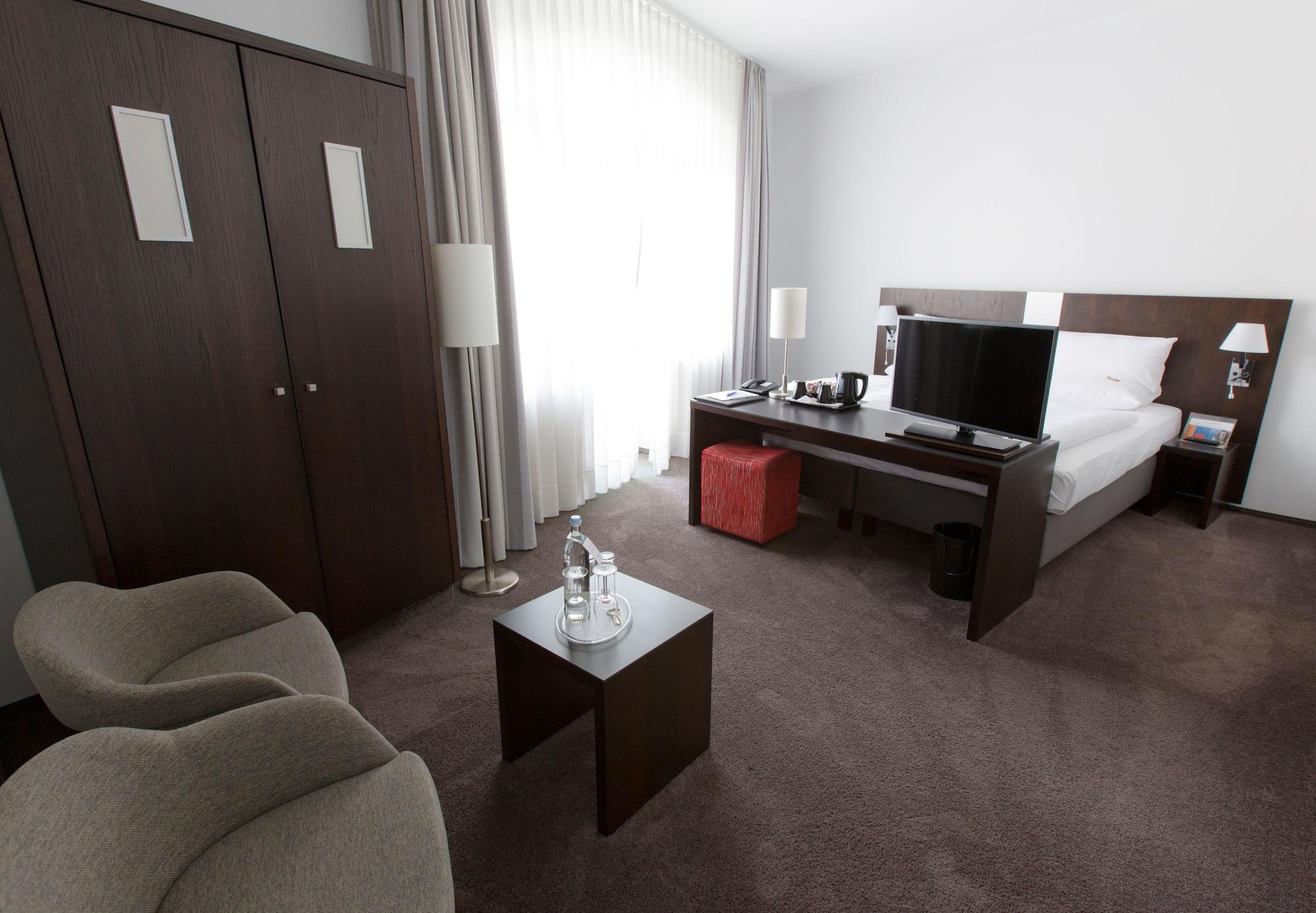 Astor & Aparthotel Köln Kültér fotó