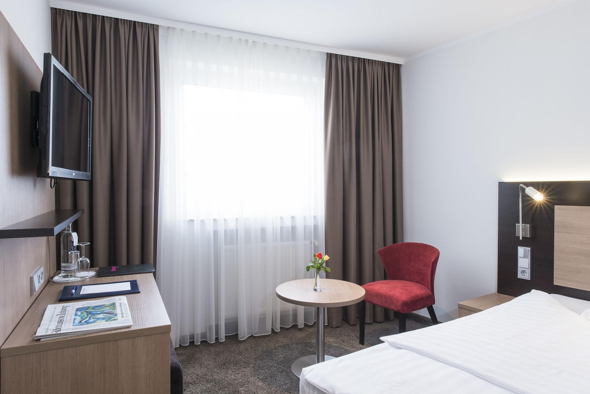 Astor & Aparthotel Köln Kültér fotó