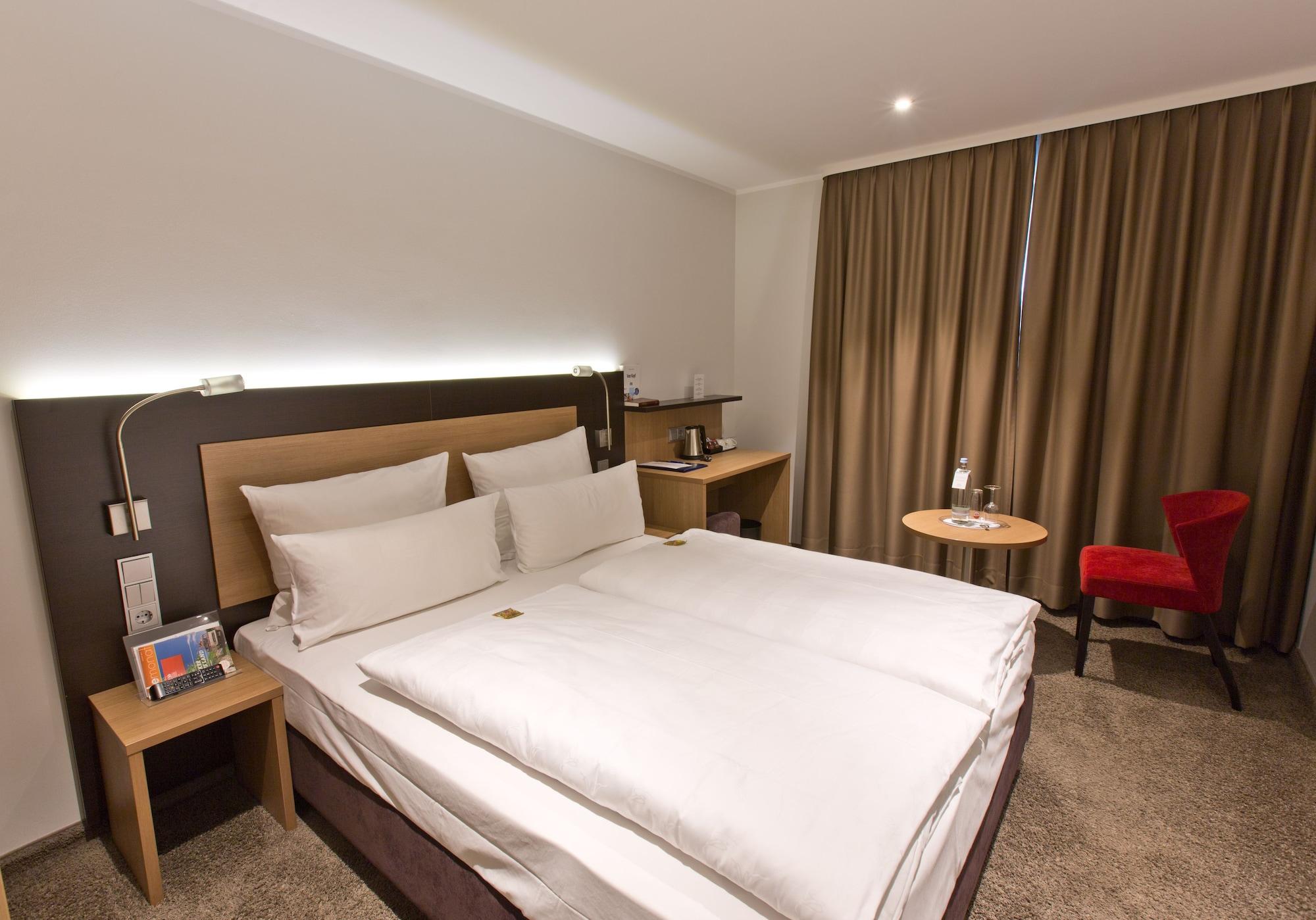 Astor & Aparthotel Köln Kültér fotó