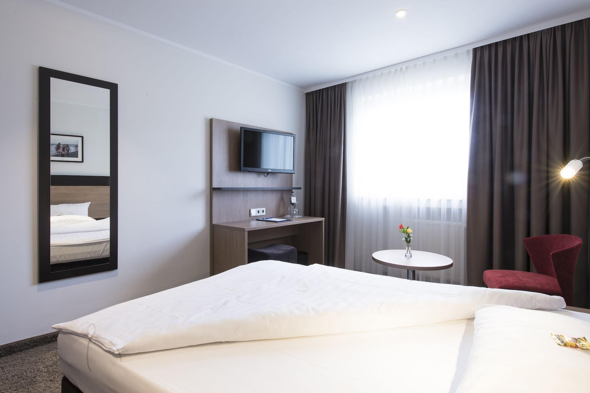 Astor & Aparthotel Köln Kültér fotó