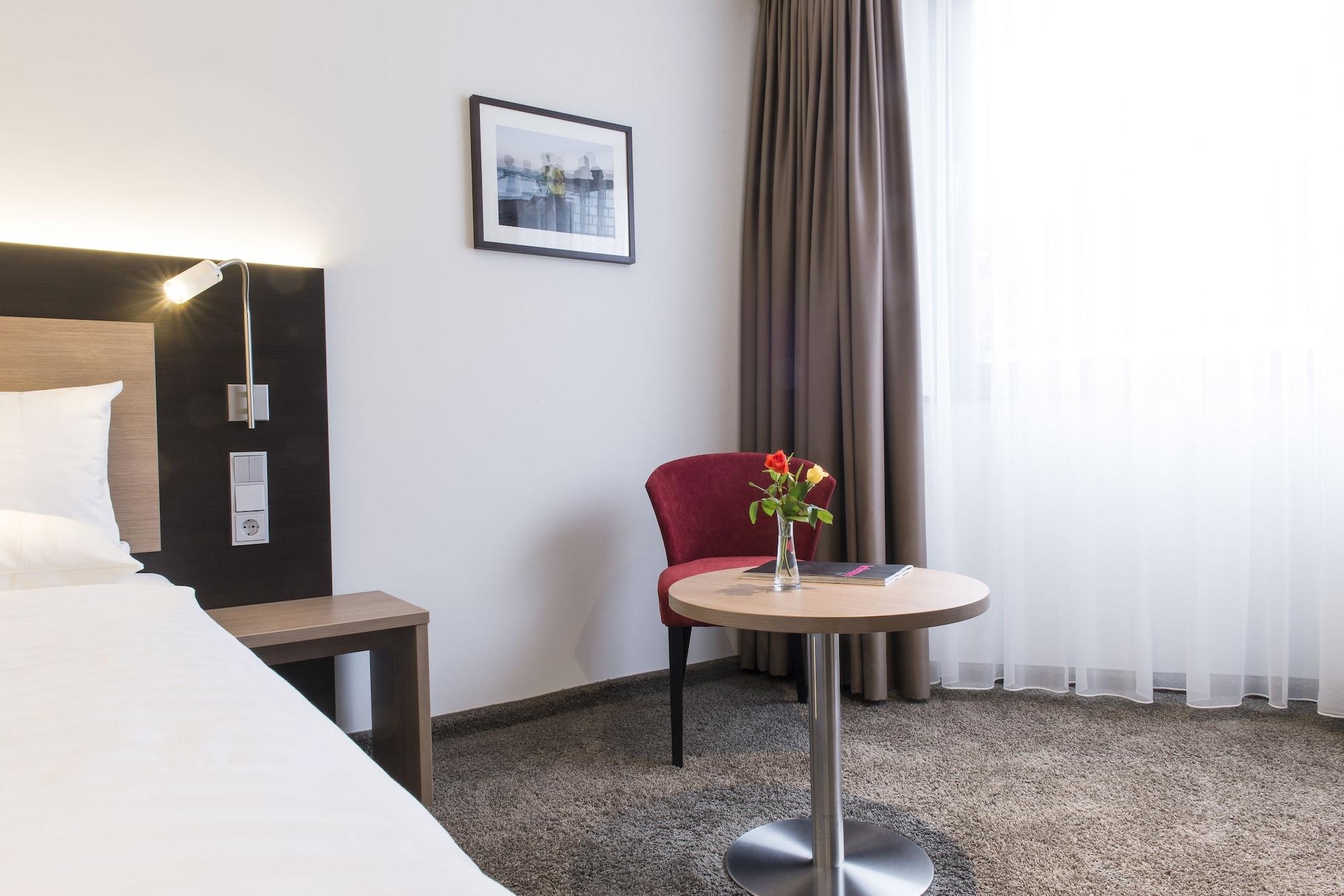 Astor & Aparthotel Köln Kültér fotó