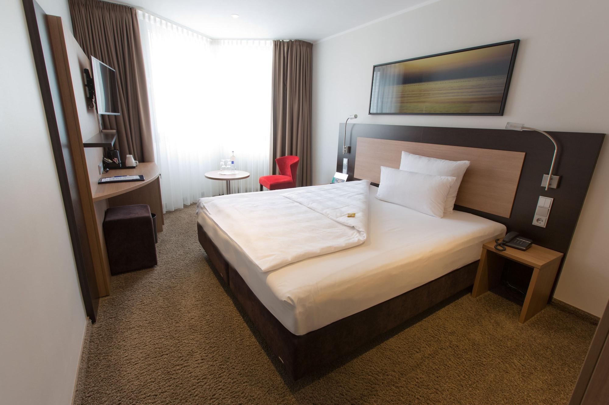 Astor & Aparthotel Köln Kültér fotó