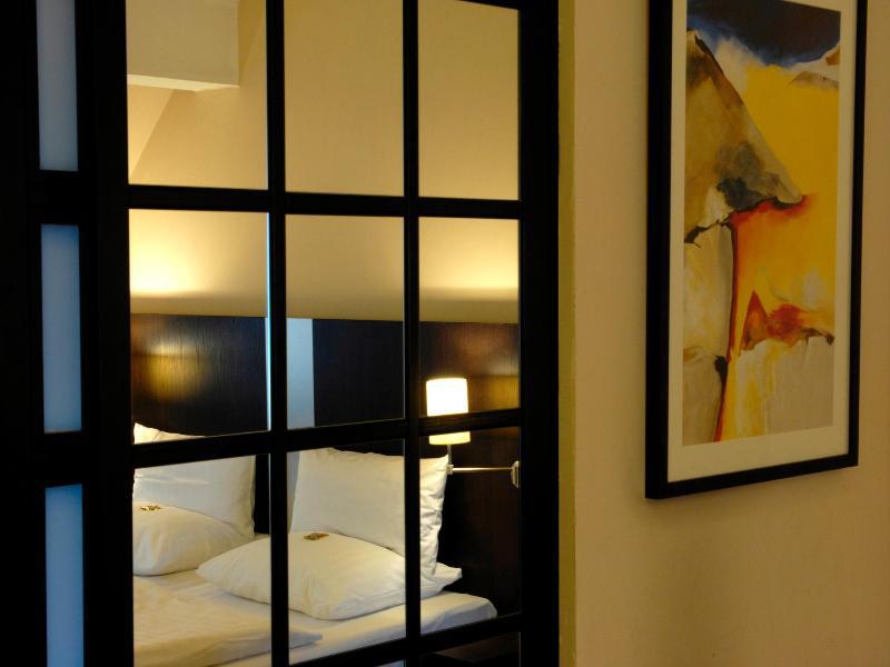 Astor & Aparthotel Köln Kültér fotó
