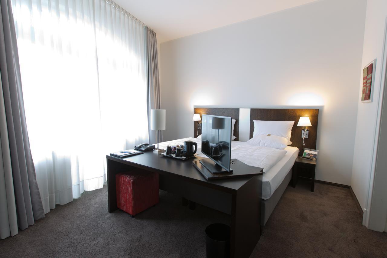 Astor & Aparthotel Köln Kültér fotó