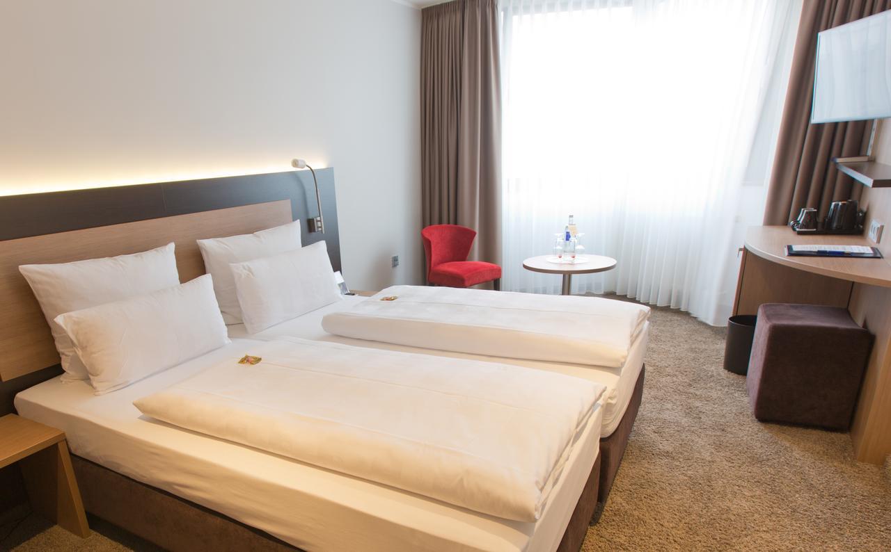 Astor & Aparthotel Köln Kültér fotó