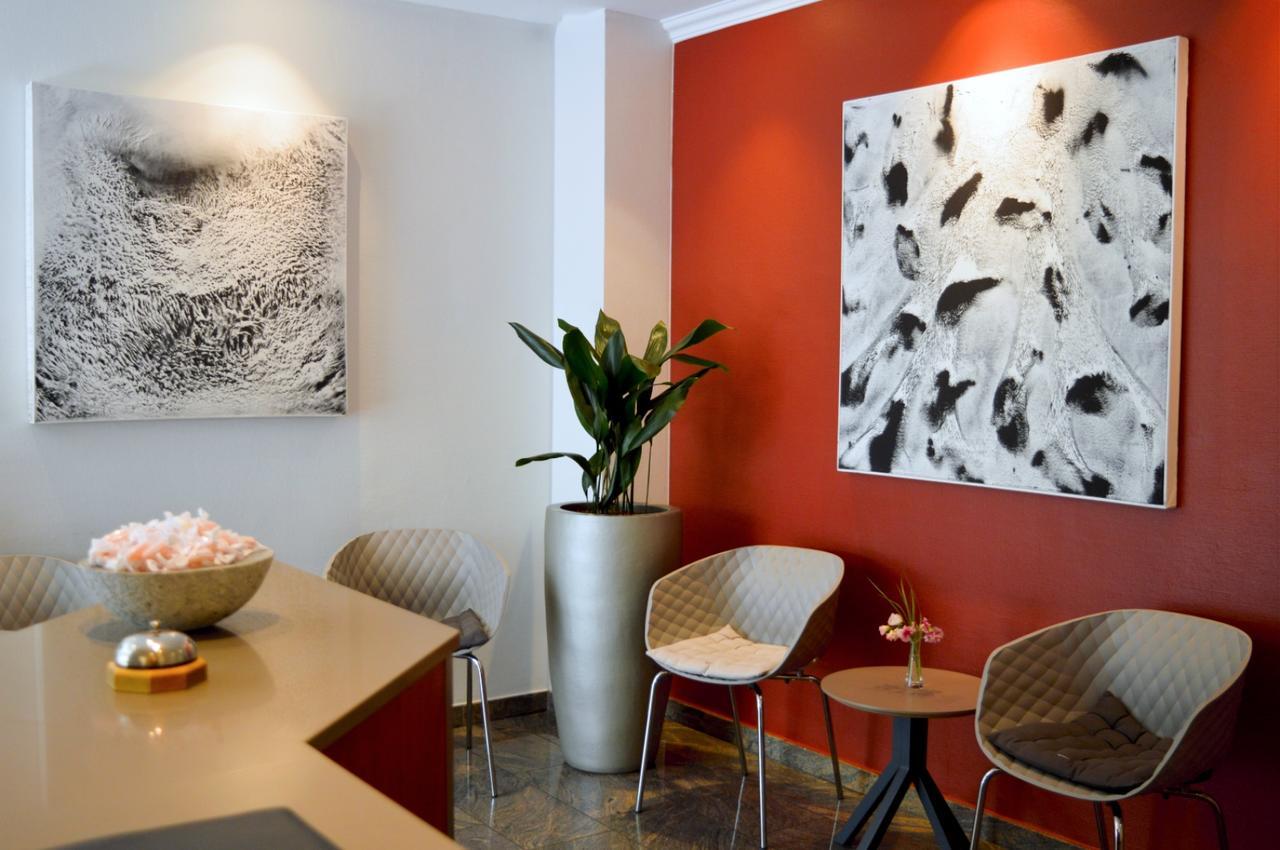 Astor & Aparthotel Köln Kültér fotó