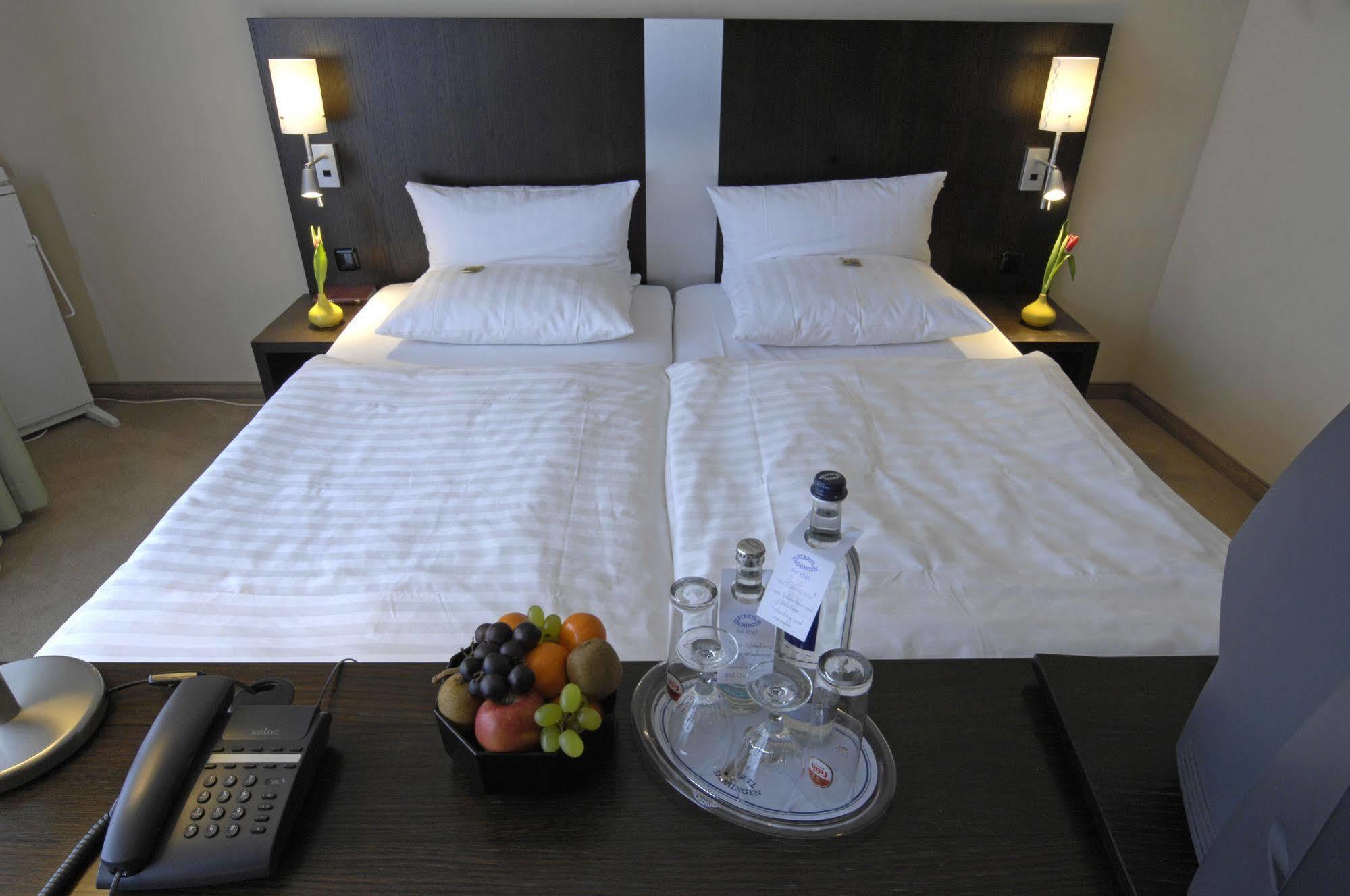 Astor & Aparthotel Köln Kültér fotó