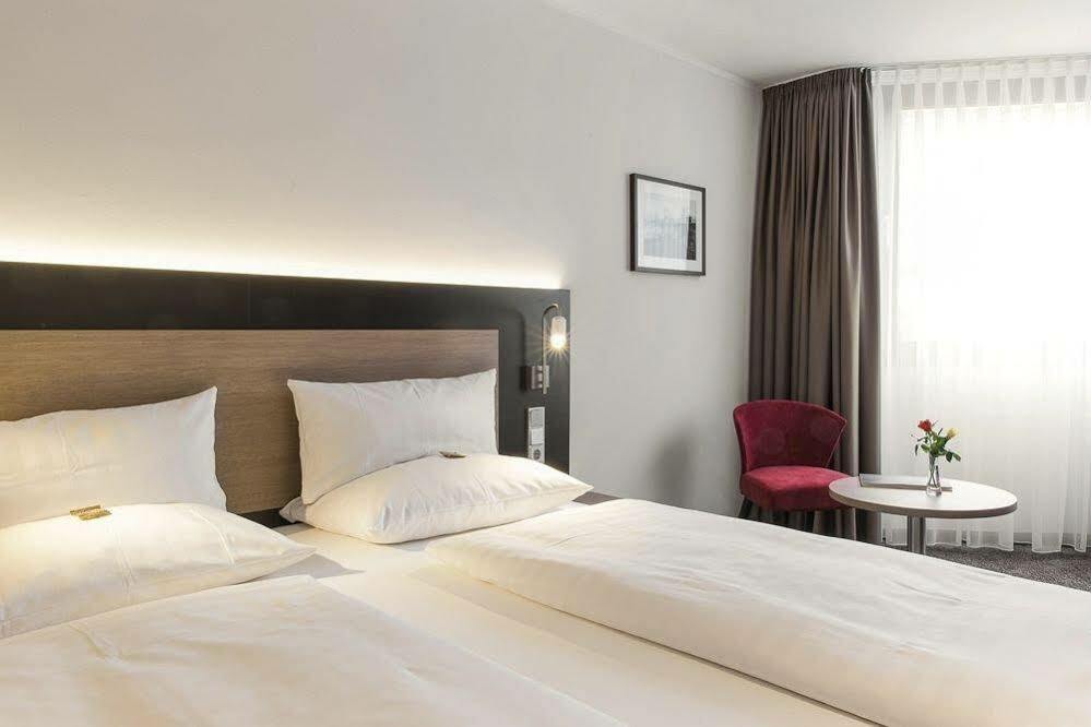 Astor & Aparthotel Köln Kültér fotó